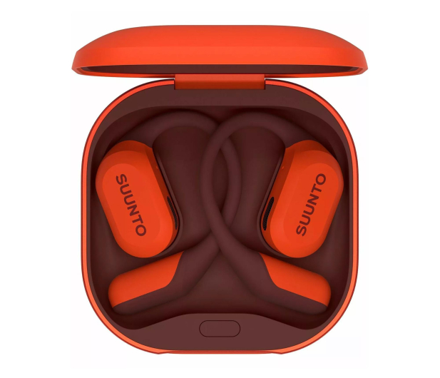 Suunto Spark Pomarańczowe - 1516135 - zdjęcie 6